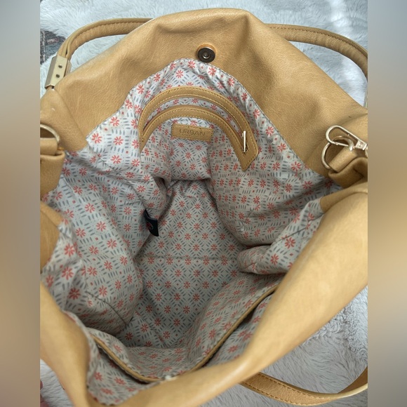 Urban Expressions Deborah tote bag - Picture 10 of 14